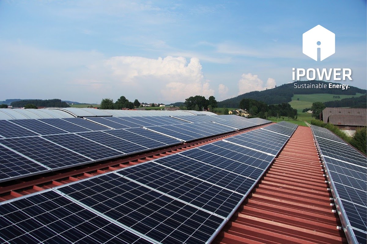iPOWER Energia Sustentável foto 3