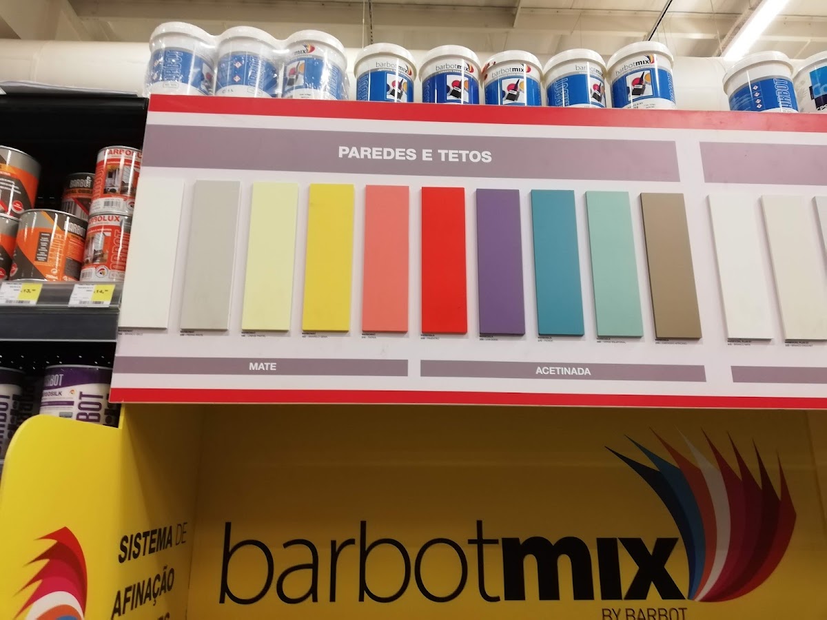 Maxmat foto 9