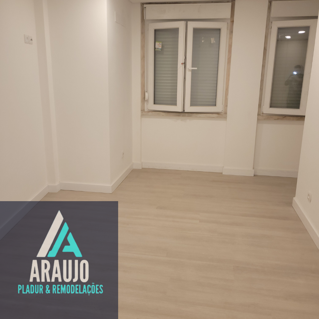ARAUJO REMODELAÇÃO - Construções, Reforma, Pintura, Elétrica, Pladur, foto 2