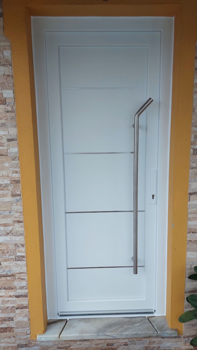 Fabrica Janelas PVC, Estores foto 8