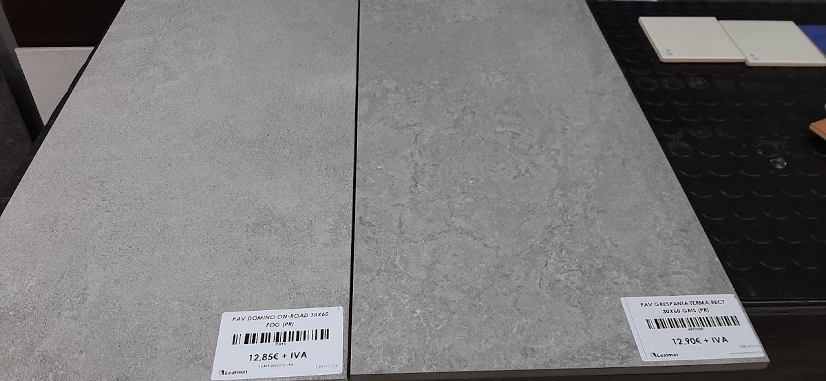 Lealmat - Materiais de Construção e Decoração S.A. foto 1