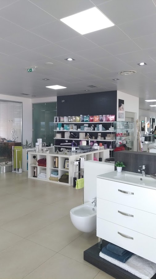 Lealmat - Materiais de Construção e Decoração S.A. foto 5
