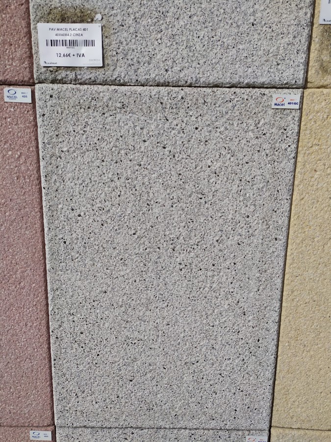 Lealmat - Materiais de Construção e Decoração S.A. foto 9