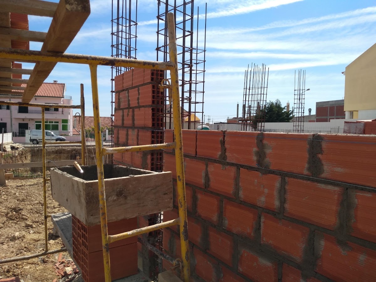 Cálculo Equilibrado - Construção e Remodelação foto 2