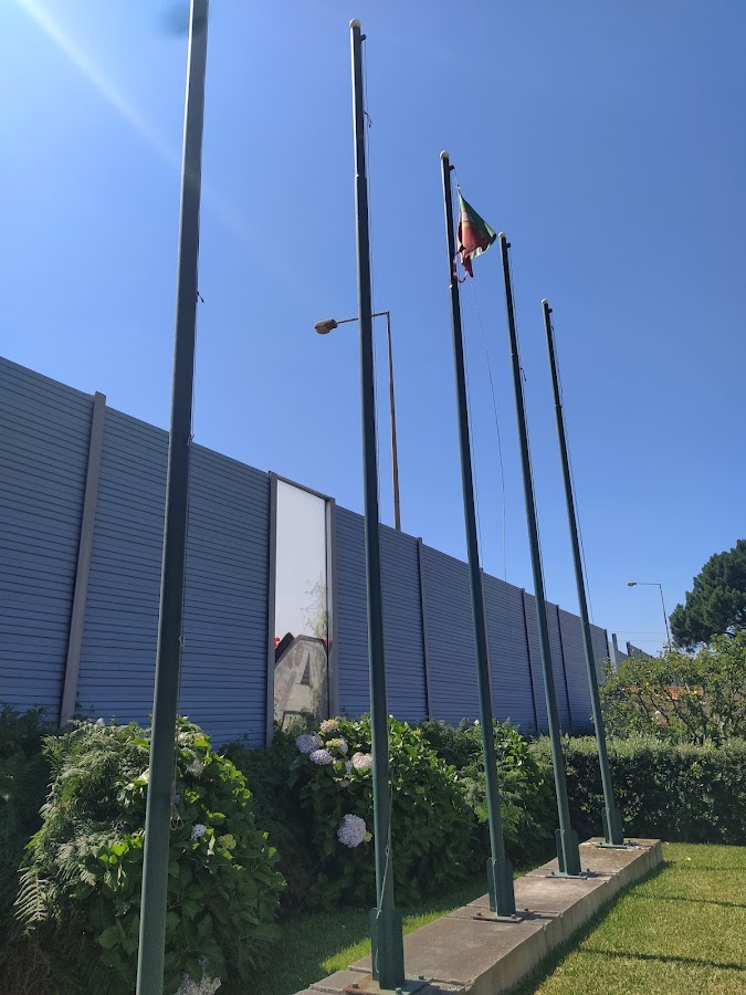 Sika Portugal - Produtos Construção e Indústria, S.A. foto 3