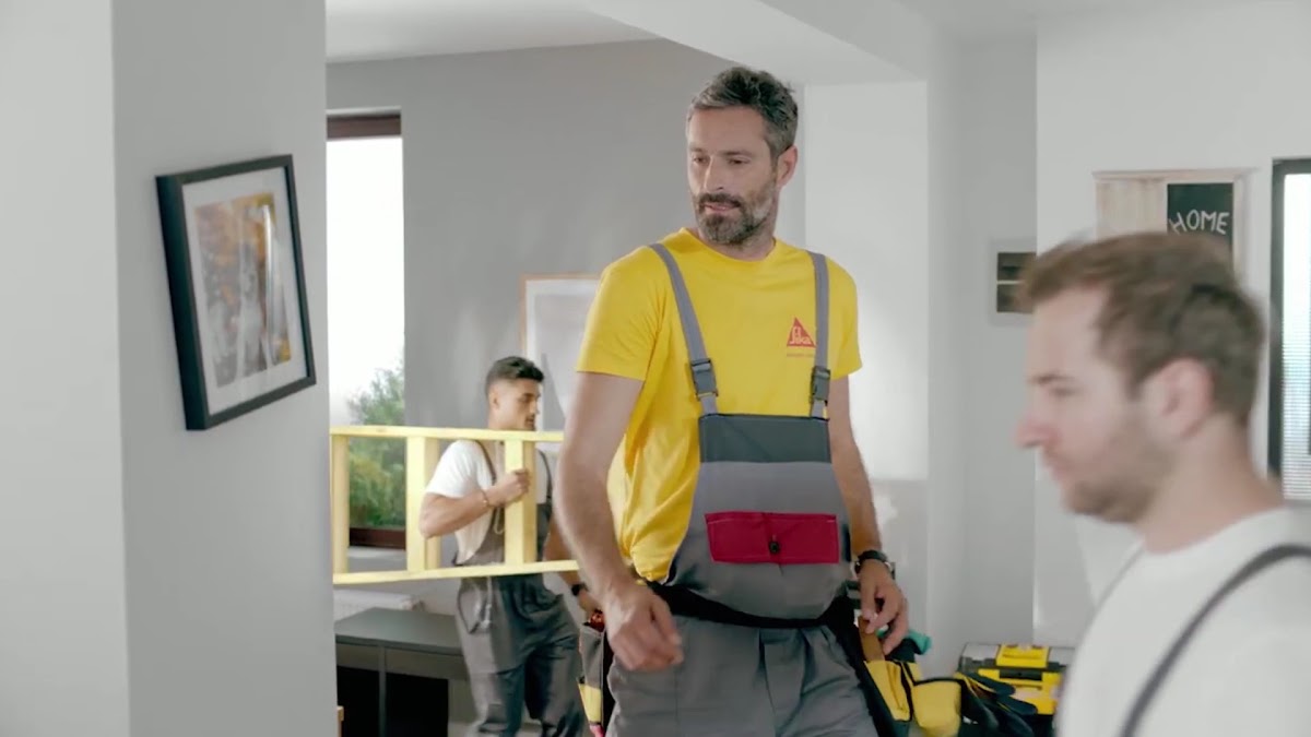 Sika Portugal - Produtos Construção e Indústria, S.A. foto 5
