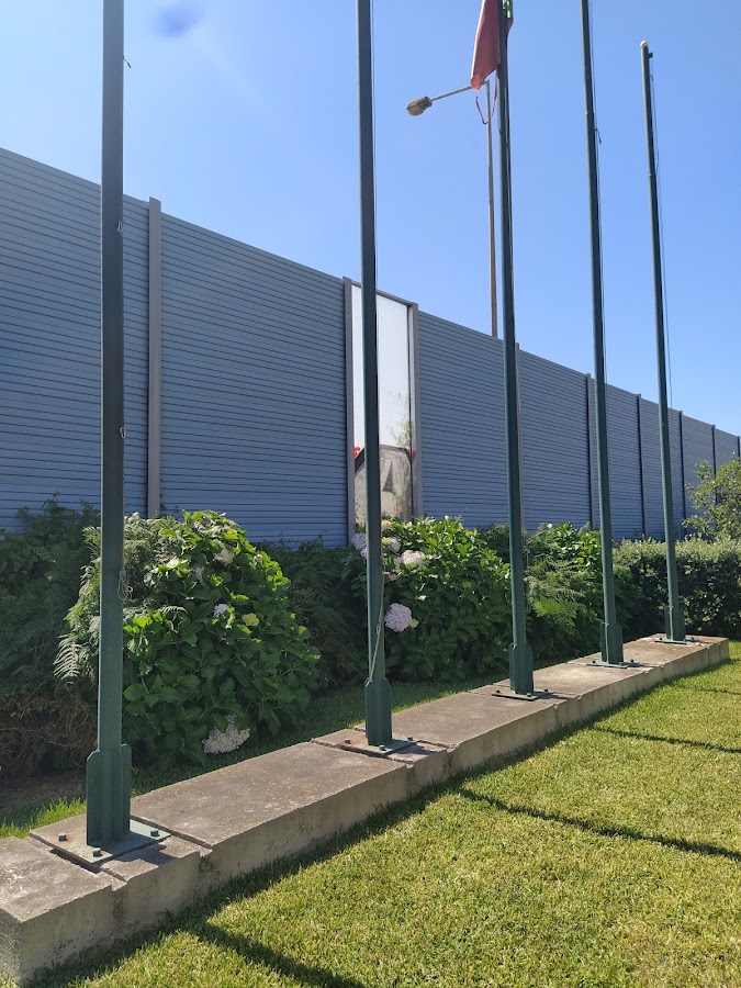 Sika Portugal - Produtos Construção e Indústria, S.A. foto 7