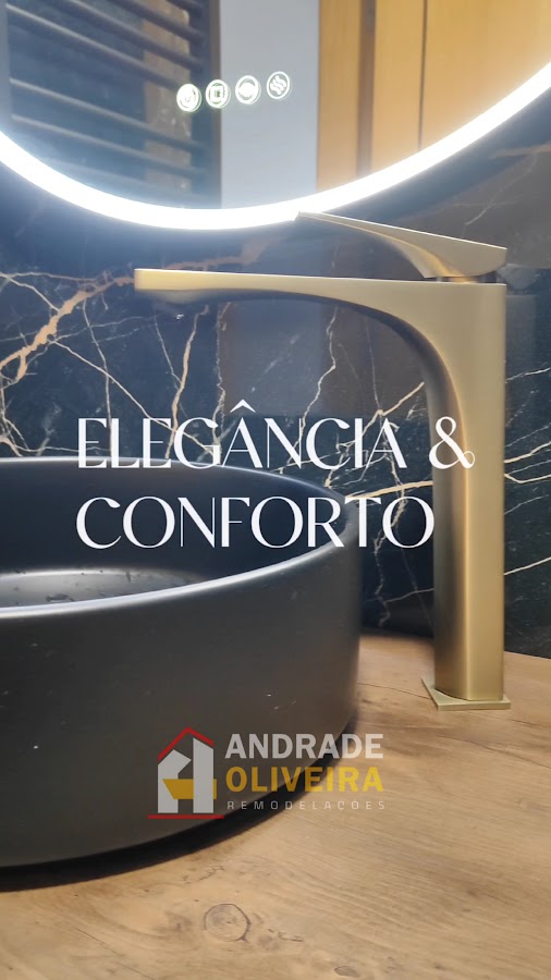 Andrade Oliveira Remodelação foto 2