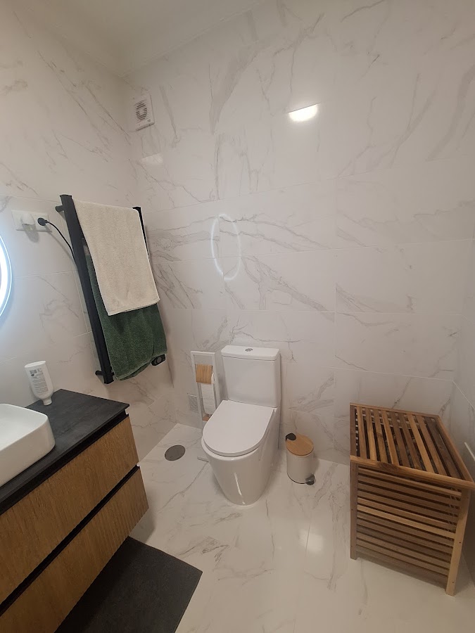 Andrade Oliveira Remodelação foto 5
