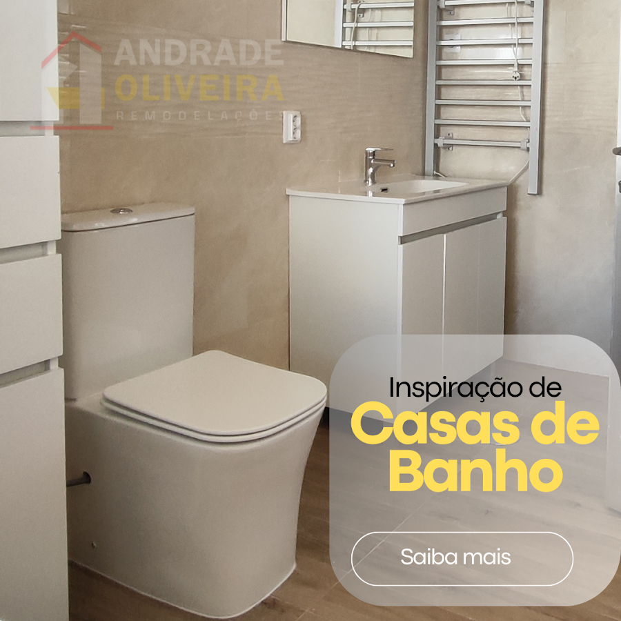 Andrade Oliveira Remodelação foto 8