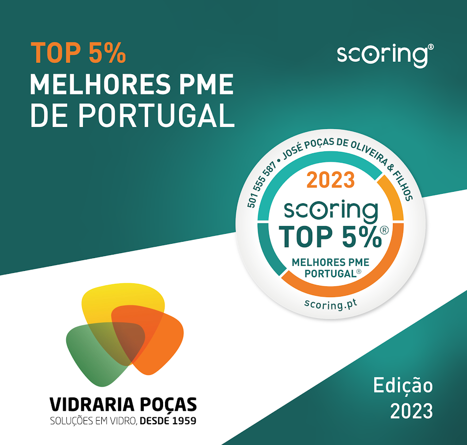 Vidraria Poças - José Poças de Oliveira & Filhos, Lda. foto 6