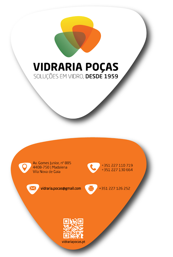 Vidraria Poças - José Poças de Oliveira & Filhos, Lda. foto 7