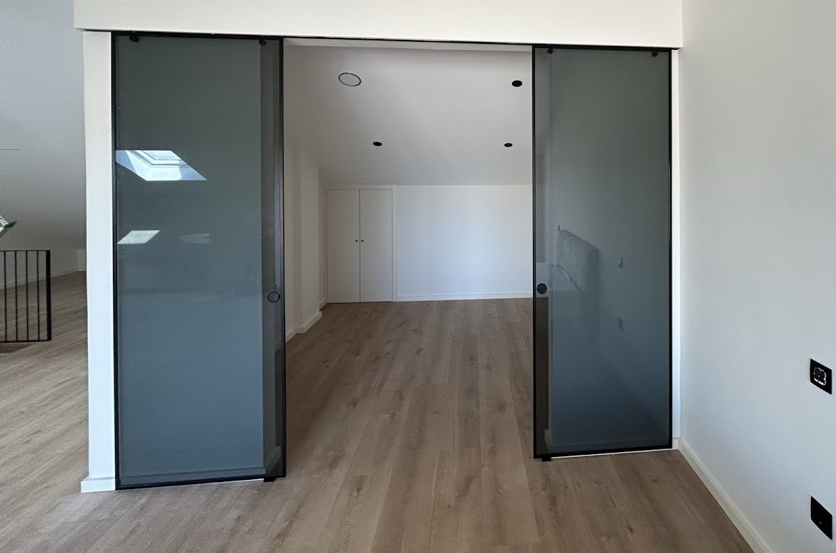 Vidraria Poças - José Poças de Oliveira & Filhos, Lda. foto 8