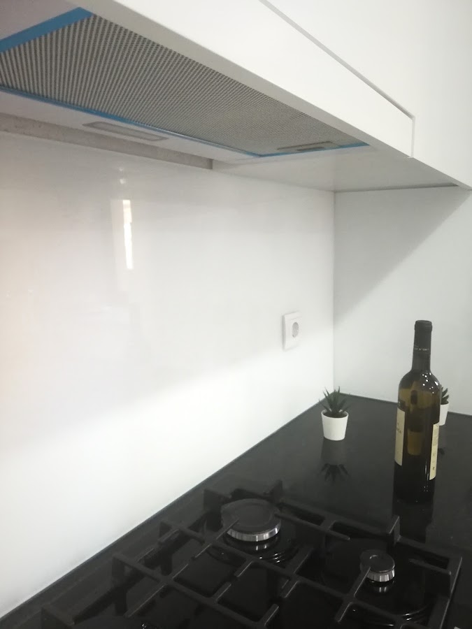 Vidraria Poças - José Poças de Oliveira & Filhos, Lda. foto 9