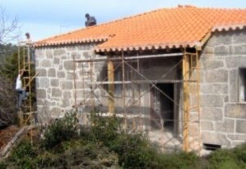 Tavares Afonso, Remodelações gerais lda foto 2